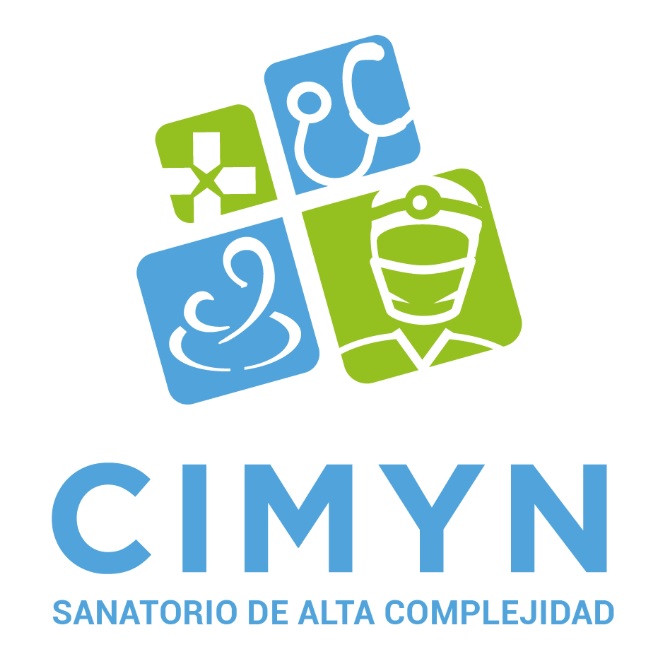 Sanatorio CIMYN - San Juan